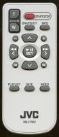 JVC RMV730U Video Camera Remote Control