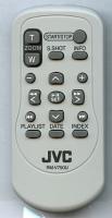 JVC RMV750U Video Camera Remote Control