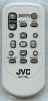 JVC RMV751U Video Camera Remote Control