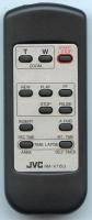 JVC RMV715U Video Camera Remote Control