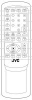JVC OWASRJVCUXH350 Audio Remote Control