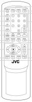 JVC OWASRJVCUXH350 Audio Remote Control
