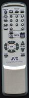 JVC RMSRCBM5J Audio Remote Control