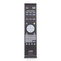 JVC RMMH18G Projector Remote Control