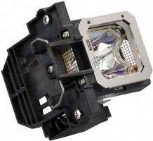 JVC PKL2210U Projector Lamp Assembly