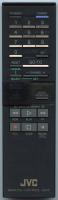 JVC PQ10318B VCR Remote Control