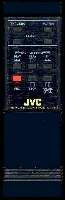 JVC PQ10326 VCR Remote Control