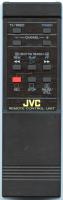 JVC PQ10344BB CD Remote Control