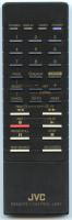 JVC PQ10474B VCR Remote Control