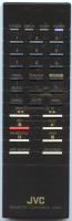 JVC PQ10474B2 VCR Remote Control