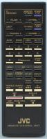 JVC PQ10544N9 VCR Remote Control