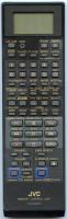 JVC PQ10884 VCR Remote Control