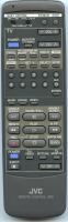 JVC PQ10956B VCR Remote Control