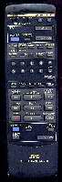 JVC PQ10956C VCR Remote Control