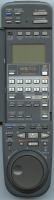 JVC PQ11237 VCR Remote Control