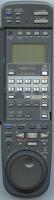 JVC PQ11237Q VCR Remote Control