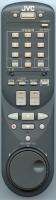 JVC PQ11374A VCR Remote Control