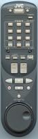 JVC PQ11374A VCR Remote Control