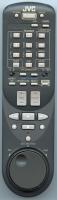 JVC PQ11374D VCR Remote Control