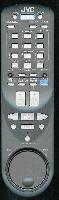 JVC PQ11374H Cable Remote Control