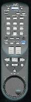 JVC PQ11374M VCR Remote Control