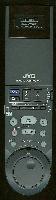 JVC PQ11525 VCR Remote Control