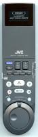 JVC PQ11525 VCR Remote Control