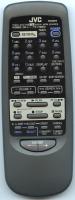 JVC PQ21674A VCR Remote Control