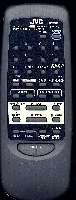 JVC PQ21674C VCR Remote Control