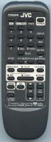JVC PQ21931A VCR Remote Control