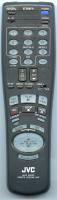 JVC PQ21953D VCR Remote Control