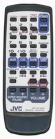 JVC RMRXVB90 Audio Remote Control