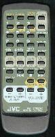 JVC RMRXVB90AG Audio Remote Control