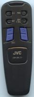 JVC RMRK23 Audio Remote Control