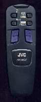 JVC RMRK22 Audio Remote Control
