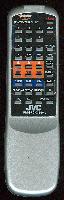 JVC RMSPCXC350J Audio Remote Control