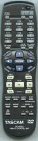 JVC RC6500J DVD Remote Control