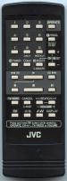 JVC RCNN257 VCR Remote Control