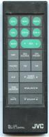 JVC RM500U Audio Remote Control