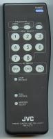 JVC RMAJ777 Monitor Remote Control