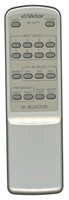 JVC RMAS777 Audio Remote Control