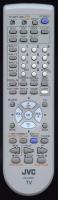 JVC RMC1200G DVD/VCR Remote Control