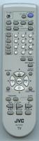 JVC RMC1202G TV/VCR Remote Control