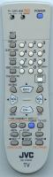 JVC RMC1253G TV Remote Control