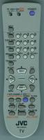 JVC RMC1254G TV Remote Control