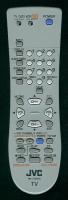 JVC RMC1255G TV Remote Control