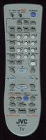 JVC RMC1257G TV Remote Control