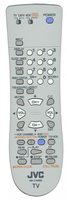 JVC RMC1258G TV Remote Control