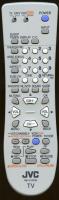 JVC RMC1272G TV Remote Control