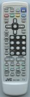 JVC RMC1280 TV Remote Control